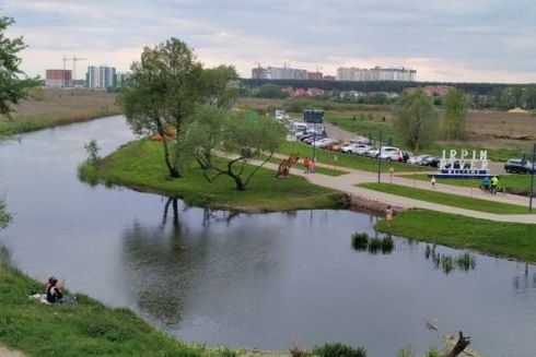 У Бучанській громаді створять ландшафтний заказник «Ріка-Герой Ірпінь»