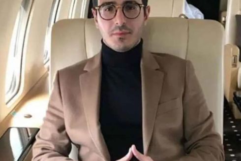 "Афериста з Tinder" знову затримали &mdash; Німеччина вимагає екстрадиції