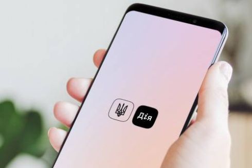 У застосунку &laquo;Дія&raquo; запускають цілодобове радіо