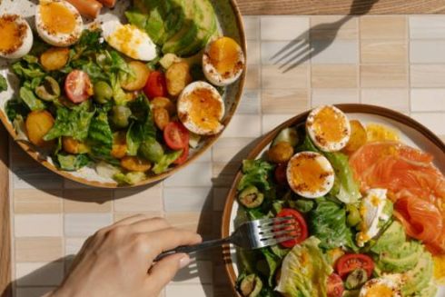 У ЖК “Файна Таун” відкрили гастрокафе “Юрба”: зі сніданками та крафтовим українським вином