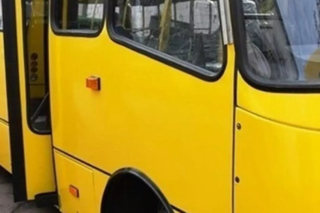 У Львові курсуватиме безкоштовний соціальний автобус для безхатченків