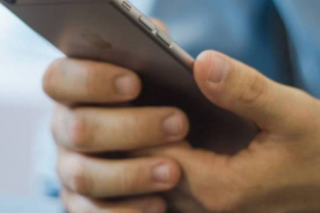 Українські розробники створили застосунок для підтримки людей, які втратили кінцівки