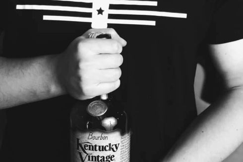 «Сухий закон»: новий спікізі віскі-бар на Подолі