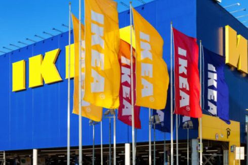 Стала відома дата відкриття IKEA в Києві
