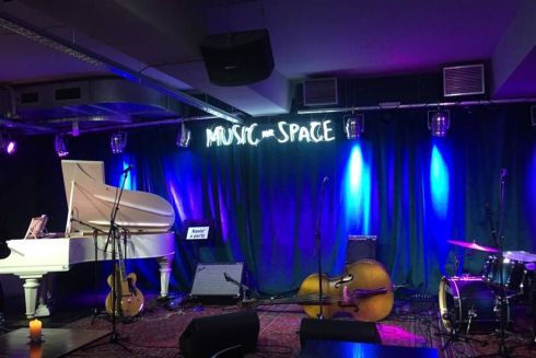 Музичний простір «Майстер Клас» закривається