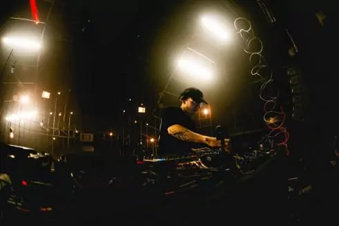 Афіша подій на 4-6 жовтня