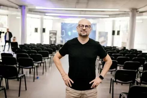 Игорь Сухомлин объявил о закрытии форума &laquo;Ресторанные Практики&raquo;