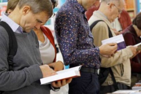 У Львові відбудеться 31-й Міжнародний літературний фестиваль Lviv BookForum: що у програмі