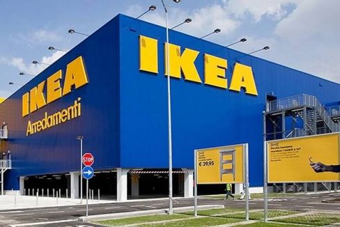 IKEA знову відклала відкриття першого магазину в Києві