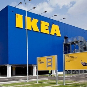 IKEA повертається в Україну