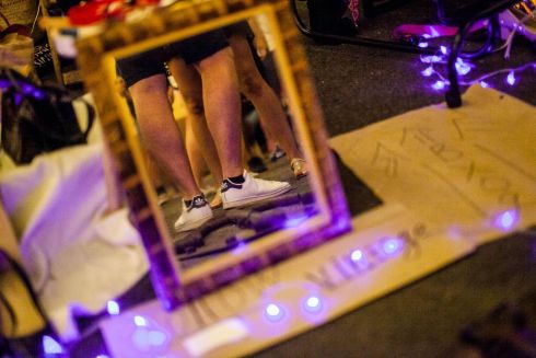 Афиша событий на 27-29 сентября