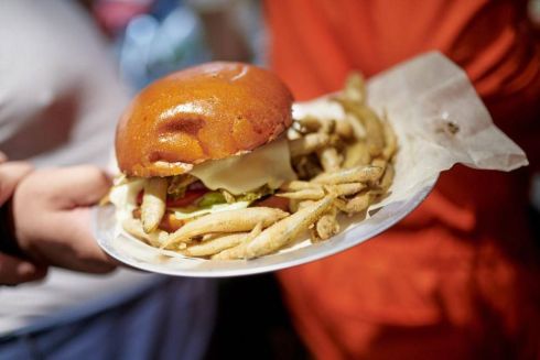 У Винниці відкриється «Анчоусна»