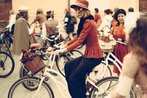 Афиша событий 16-18 октября