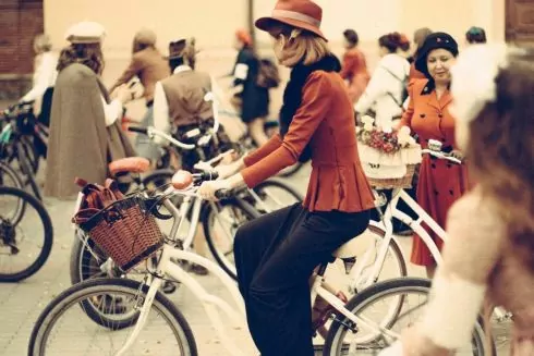 Афиша событий 16-18 октября