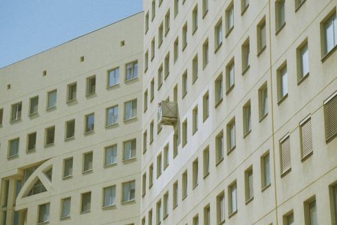 Дивіться тизер документального фільму про київські балкони