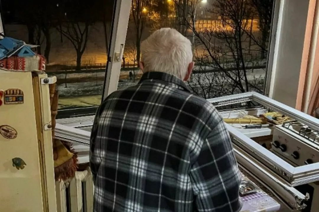Как получить компенсацию за выбитые из-за обстрелов окна: инструкция