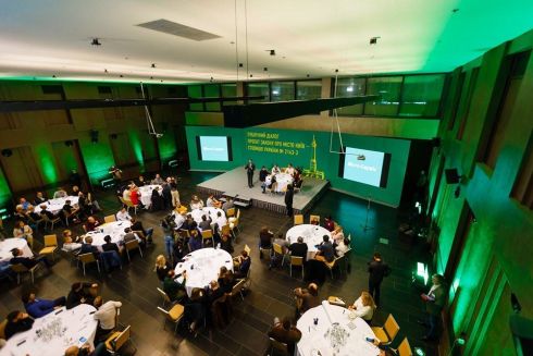 В Киеве пройдет публичный диалог о проекте Закона про Киев