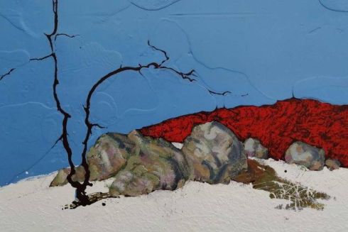 В галерее «Лавра» презентуют три арт-проекта о сохранении экосистемы