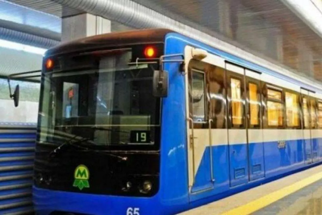 В киевском метро будут ограничивать вход в час пик