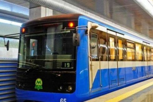 У київському метро будуть обмежувати вхід у годину пік