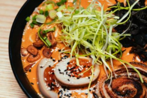 На Сагайдачного запрацював раменний хаб Rameniac