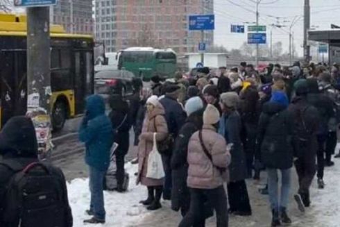 Киянам будуть повертати гроші за поїздки від Теремків до Либідської