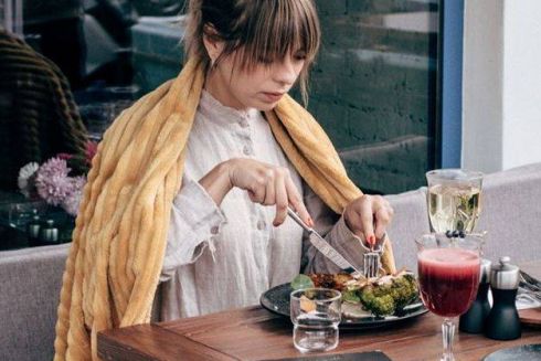 Ресторанна премія &laquo;Сіль&raquo; назвала найкращі заклади України