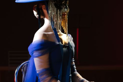 Куди піти у Києві 30 серпня-1 вересня: Klavdia Petrivna, Jamala та Ukrainian Fashion Week