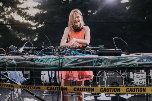 Афиша событий на 25-27 октября