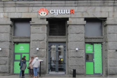 В Киеве изменили правила размещения вывесок на фасадах домов