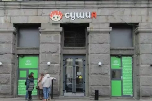 У Києві змінили правила розміщення вивісок на фасадах будинків