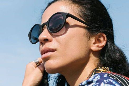 Українські еко-окуляри за добу зібрали $ 11 000 на Kickstarter