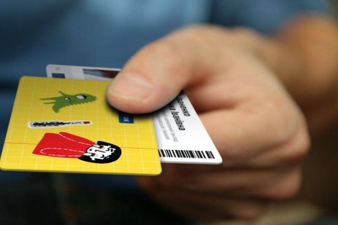 Електронний учнівський квиток у Києві запустять до кінця року