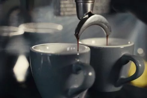 First Point роздасть 100 сертифікатів на безкоштовну каву