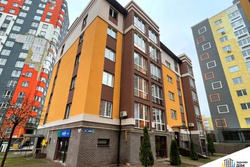 До и после: Смотрите, как в Ирпене восстановили два жилых комплекса