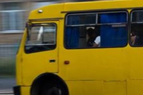 В маршрутках из Киева в Боярку и Вишневое заработала оплата картой