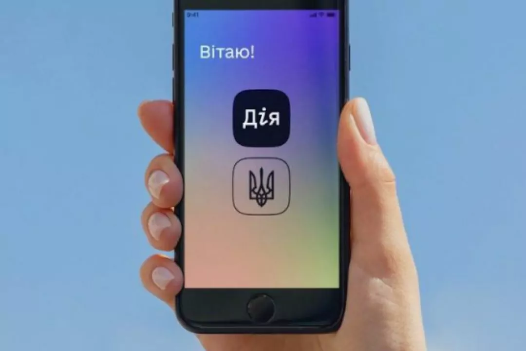 Купля-продажа автомобиля и обмен сертификата на жилье: какие новые услуги появились в &laquo;Дії&raquo;