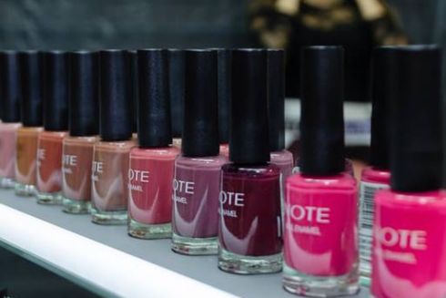 В Україні хочуть заборонити тестувати косметику на тваринах