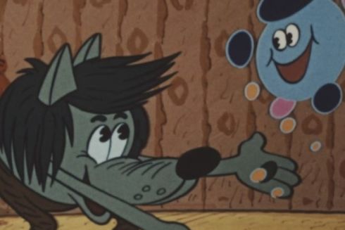 В украинских кинотеатрах покажут архивные мультфильмы Довженко-Центра: когда и где