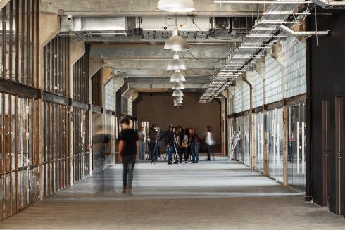 В Івано-Франківську проведуть фестиваль урбаністики та архітектури