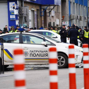Поліція назвала райони Києва, де найбільше п'яних водіїв