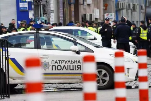 Поліція назвала райони Києва, де найбільше п'яних водіїв