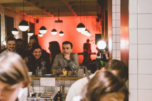 «Место без стереотипов»: Urban Space 500 стал первым толерантным заведением Украины