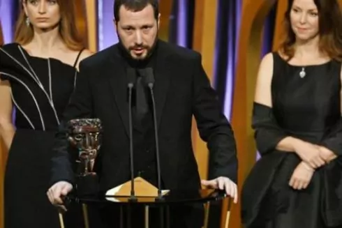 Фільм &ldquo;20 днів у Маріуполі&rdquo; отримав премію BAFTA
