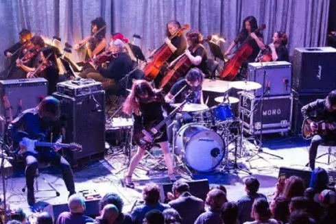 8 событий недели, которые стоит посетить