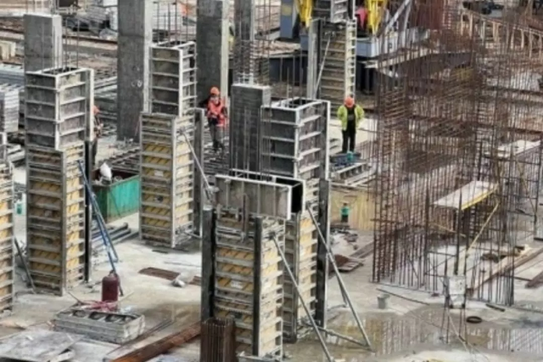 В Україні стартує будівництво соціального житла: пілотний проєкт передбачає 6200 квартир