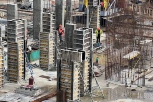 В Україні стартує будівництво соціального житла: пілотний проєкт передбачає 6200 квартир