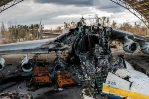 Турецкая компания поможет реконструировать аэропорт &laquo;Антонов&raquo; в Гостомеле