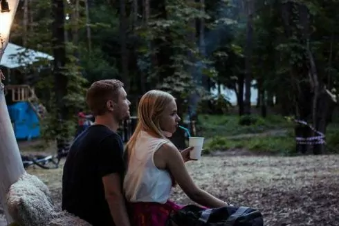 Истории о потребительстве, локальном бренде и новых открытиях в Киеве