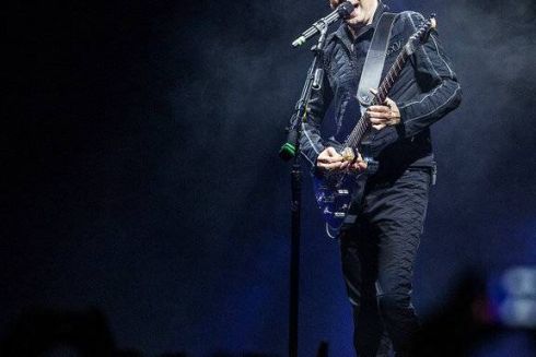 Музика у розпалі літа: найкращі концерти липня